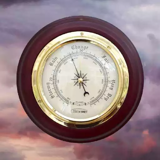 Play Accurate barometer, altimeter APK Play Accurate barometer, altimeter APK