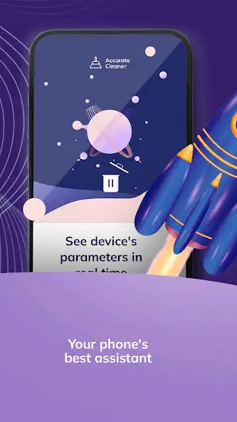 Play Accurate Cleaner  and enjoy Accurate Cleaner with UptoPlay