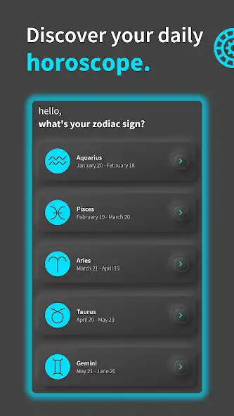 Play Accurate Daily Horoscope app  and enjoy Accurate Daily Horoscope app with UptoPlay