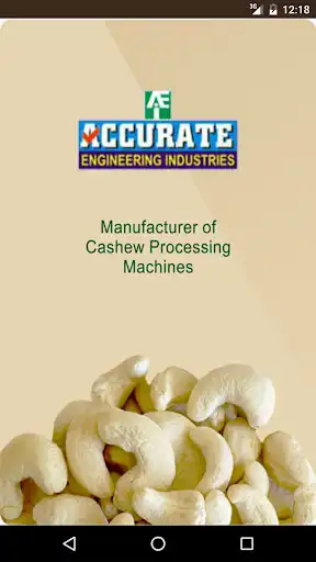 Play Accurate Engineering Ind  and enjoy Accurate Engineering Ind with UptoPlay