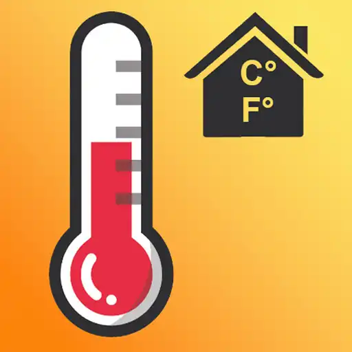 Play Accurate Indoor Thermometer APK Play Accurate Indoor Thermometer APK