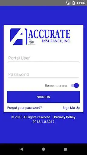 Play Accurate Insurance Online  and enjoy Accurate Insurance Online with UptoPlay