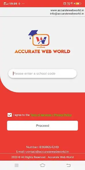 Play Accurate School as an online game Accurate School with UptoPlay