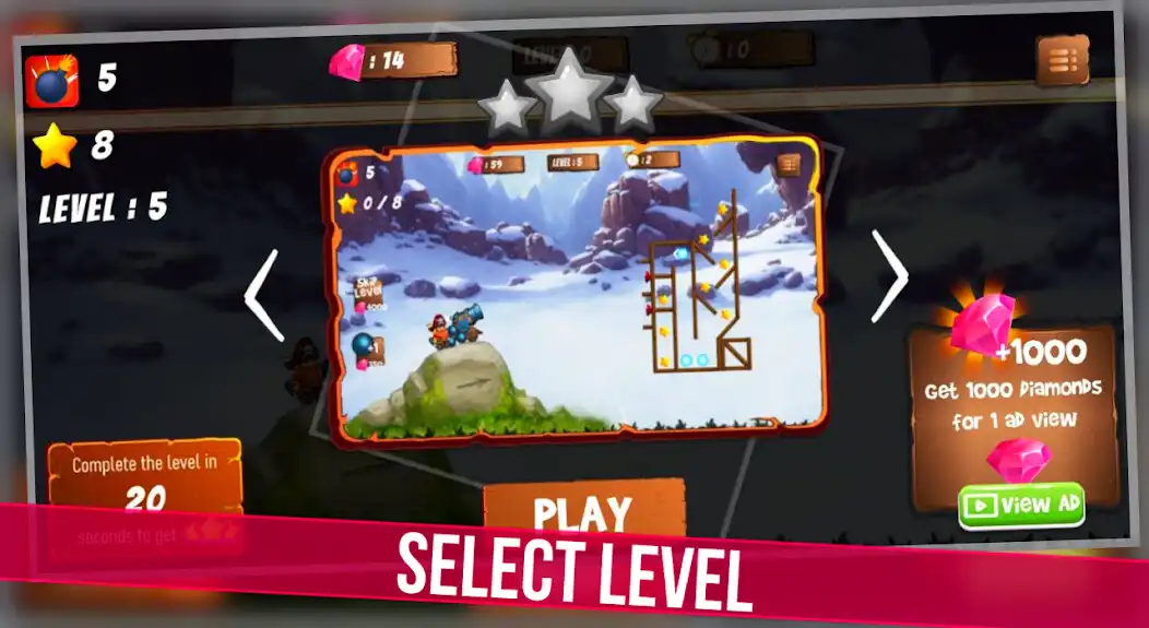 Play Accurate Shooter  and enjoy Accurate Shooter with UptoPlay