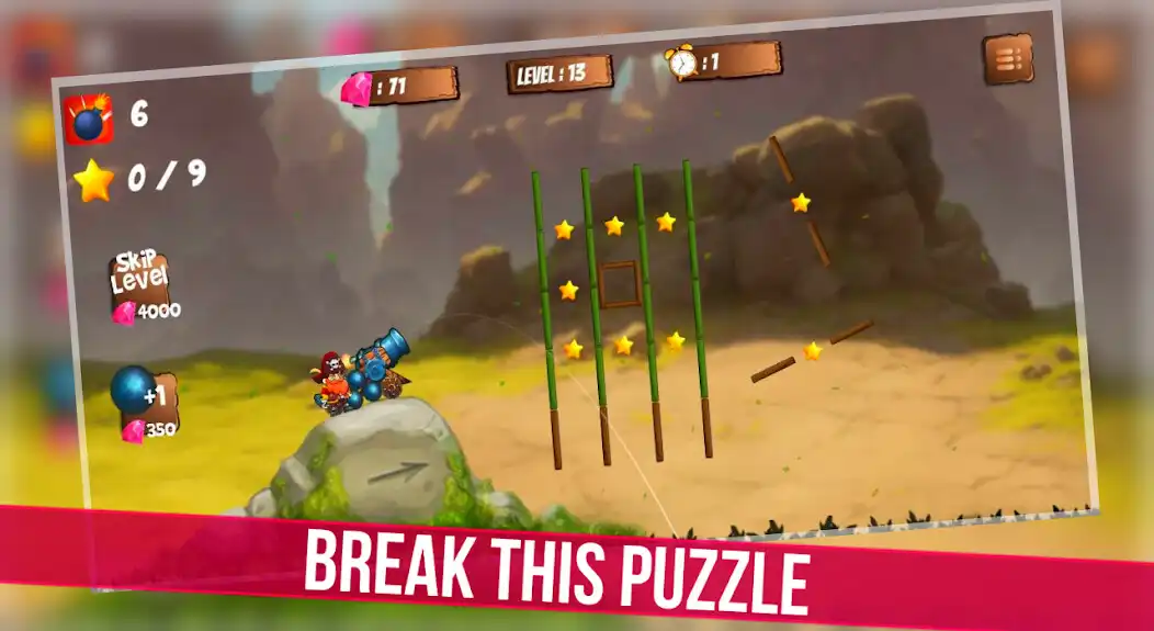 Play Accurate Shooter as an online game Accurate Shooter with UptoPlay