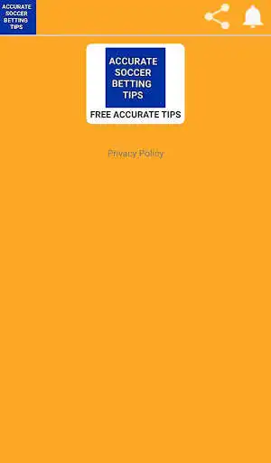 Play Accurate Soccer Betting Tips. as an online game Accurate Soccer Betting Tips. with UptoPlay