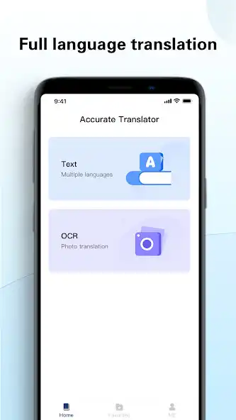 Play Accurate Translator  and enjoy Accurate Translator with UptoPlay