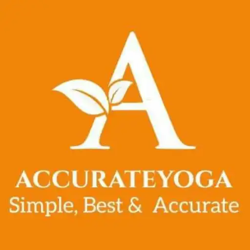 Play Accurate Yoga APK Play Accurate Yoga APK