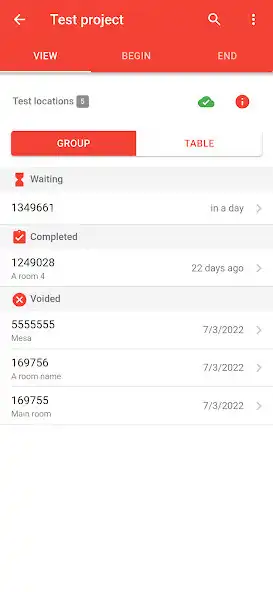 Play AccuStar Pro App  and enjoy AccuStar Pro App with UptoPlay
