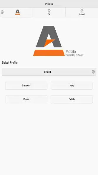 Play AccuTerm Mobile  and enjoy AccuTerm Mobile with UptoPlay