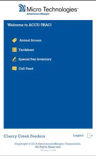 Play Accu-Trac  and enjoy Accu-Trac with UptoPlay