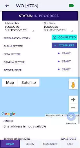 Play AccuV as an online game AccuV with UptoPlay