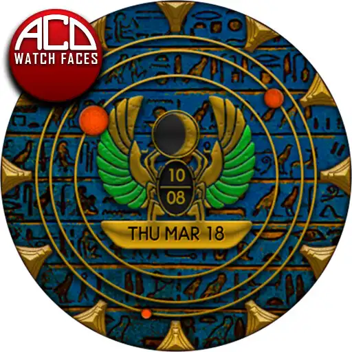 Play ACD064 - History Ancient Egypt APK