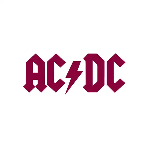 Play AC/DC Lyrics  Wallpapers APK