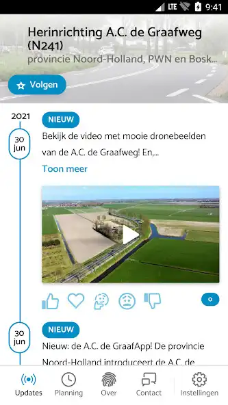 Play A.C. de GraafApp  and enjoy A.C. de GraafApp with UptoPlay