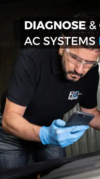 Play AC diagnosis Smart Sensor  and enjoy AC diagnosis Smart Sensor with UptoPlay