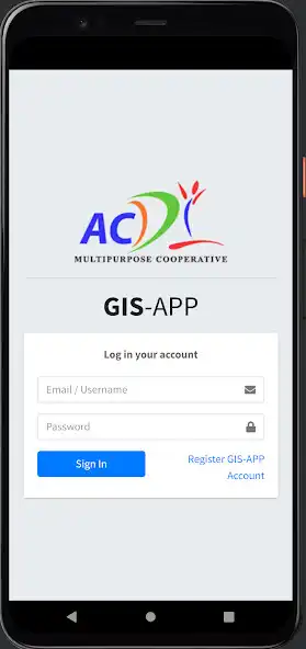 Play ACDI GIS  and enjoy ACDI GIS with UptoPlay
