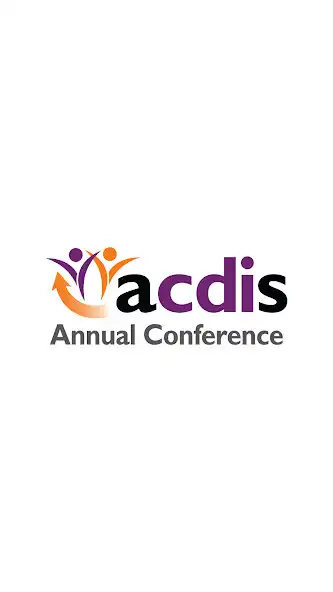 Play ACDIS Conference  and enjoy ACDIS Conference with UptoPlay