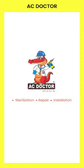 Play AC Doctor  and enjoy AC Doctor with UptoPlay