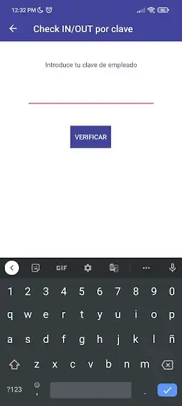 Play ACD QR Time Station  and enjoy ACD QR Time Station with UptoPlay