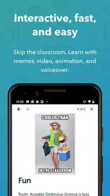 Play Aceable Defensive Driving Play Aceable Defensive Driving