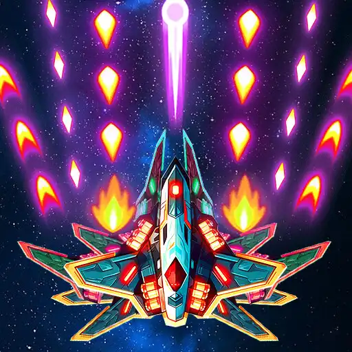 Play ACE Aerial Battle APK