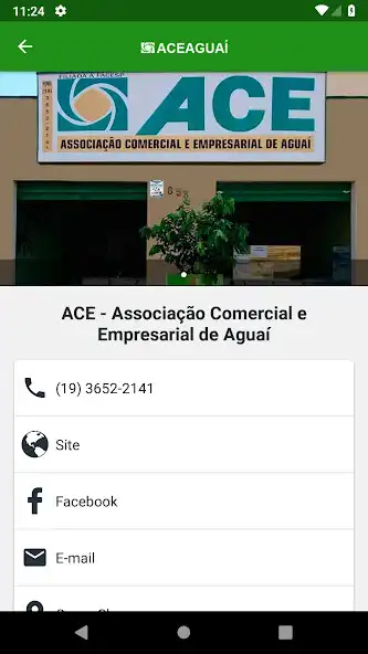Play ACE Aguaí as an online game ACE Aguaí with UptoPlay