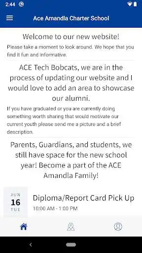 Play Ace Amanda Charter School  and enjoy Ace Amanda Charter School with UptoPlay