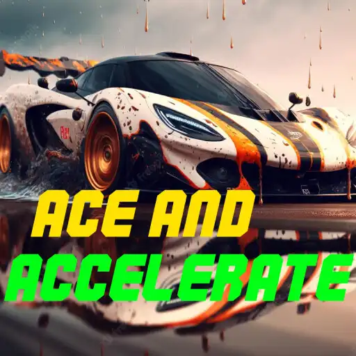 Play Ace and Accelerate APK