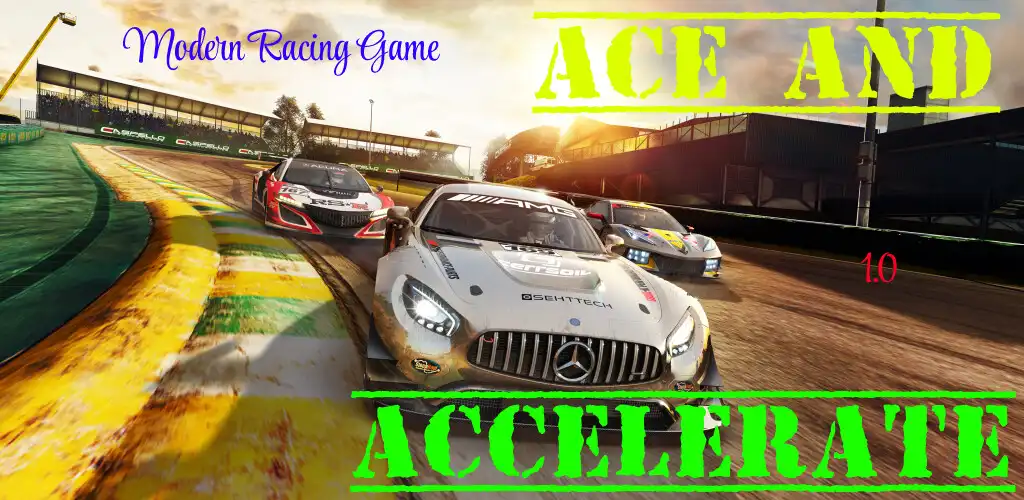 Play Ace and Accelerate  and enjoy Ace and Accelerate with UptoPlay