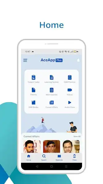 Play AceApp Plus  and enjoy AceApp Plus with UptoPlay