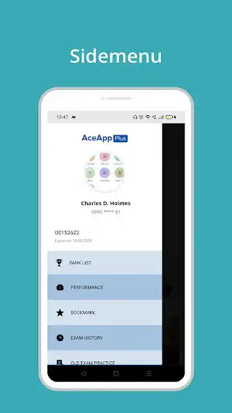 Play AceApp Plus as an online game AceApp Plus with UptoPlay