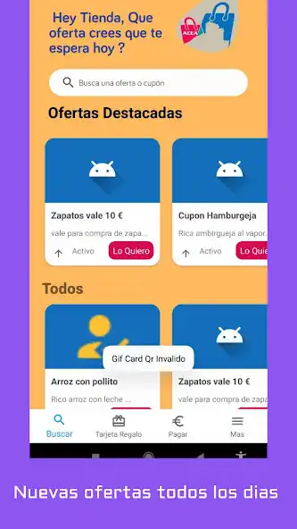 Play Acea Tarjeta de Regalo  and enjoy Acea Tarjeta de Regalo with UptoPlay