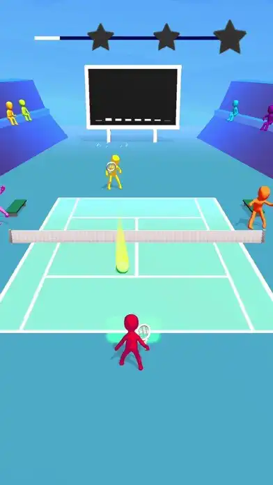 Play Ace Battle 3D  and enjoy Ace Battle 3D with UptoPlay