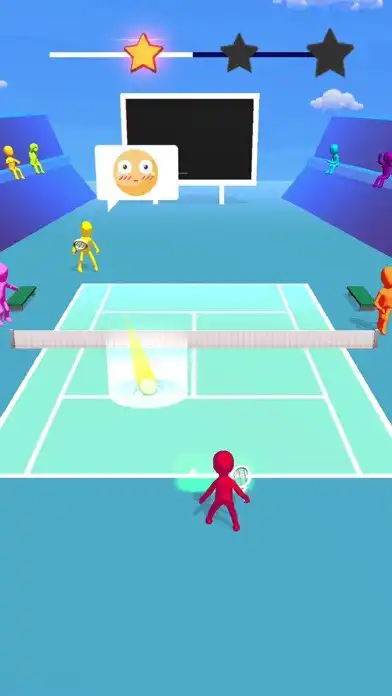 Play Ace Battle 3D as an online game Ace Battle 3D with UptoPlay