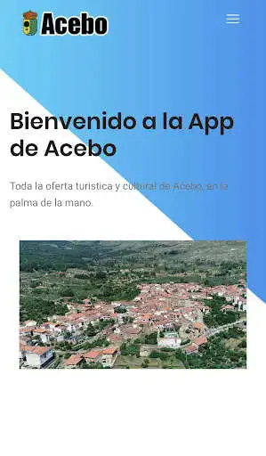Play Acebo Turismo.  and enjoy Acebo Turismo. with UptoPlay