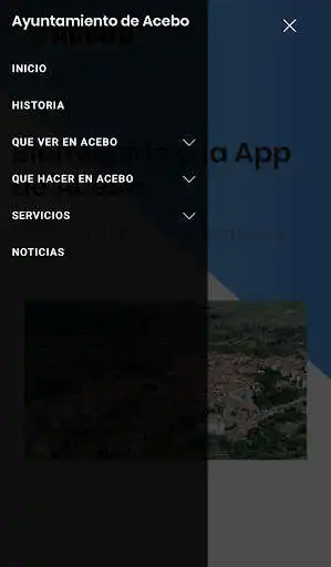 Play Acebo Turismo. as an online game Acebo Turismo. with UptoPlay