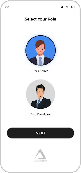 Play Ace Brokers as an online game Ace Brokers with UptoPlay