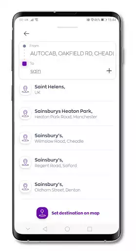 Play ACE BUDGET TAXIS  and enjoy ACE BUDGET TAXIS with UptoPlay