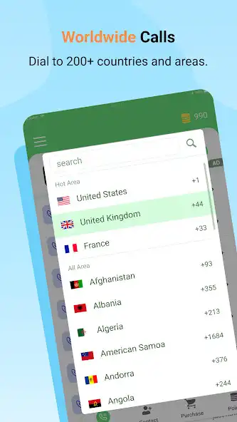Play ACE Caller-Worldwide call as an online game ACE Caller-Worldwide call with UptoPlay
