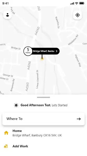 Play Ace Cars Banbury as an online game Ace Cars Banbury with UptoPlay