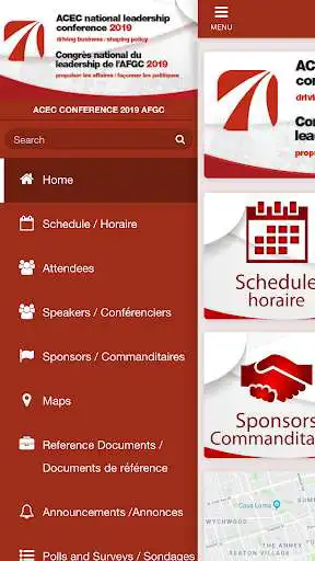 Play ACEC CONFERENCE 2019 AFGC as an online game ACEC CONFERENCE 2019 AFGC with UptoPlay