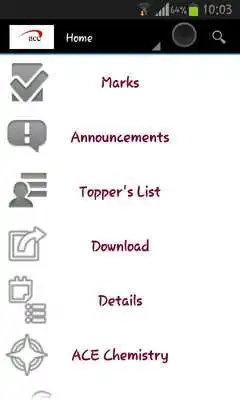 Play ACE CHEMISTRY 2.0- Santosh Sir