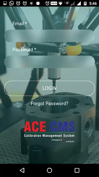 Play ACE CMS  and enjoy ACE CMS with UptoPlay