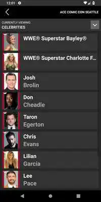 Play ACE Comic Con Seattle