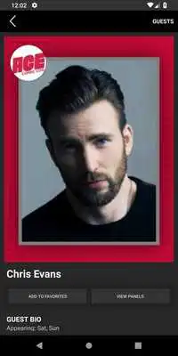 Play ACE Comic Con Seattle