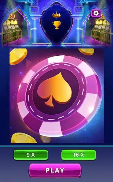 Play ACE CP-Fortune Gate  and enjoy ACE CP-Fortune Gate with UptoPlay