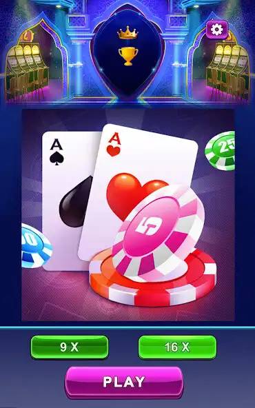 Play ACE CP-Fortune Gate as an online game ACE CP-Fortune Gate with UptoPlay