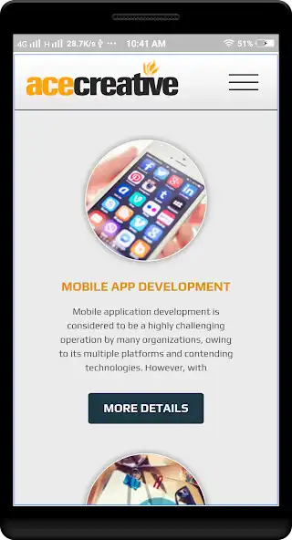 Play Ace Creative Webtech as an online game Ace Creative Webtech with UptoPlay