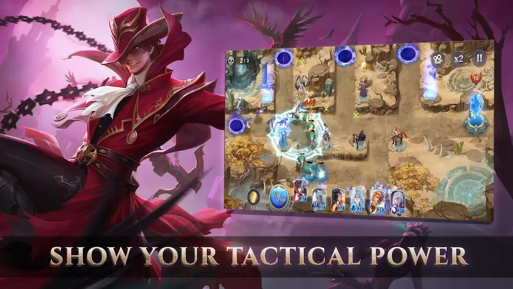Play Ace Defender: Dragon War as an online game Ace Defender: Dragon War with UptoPlay